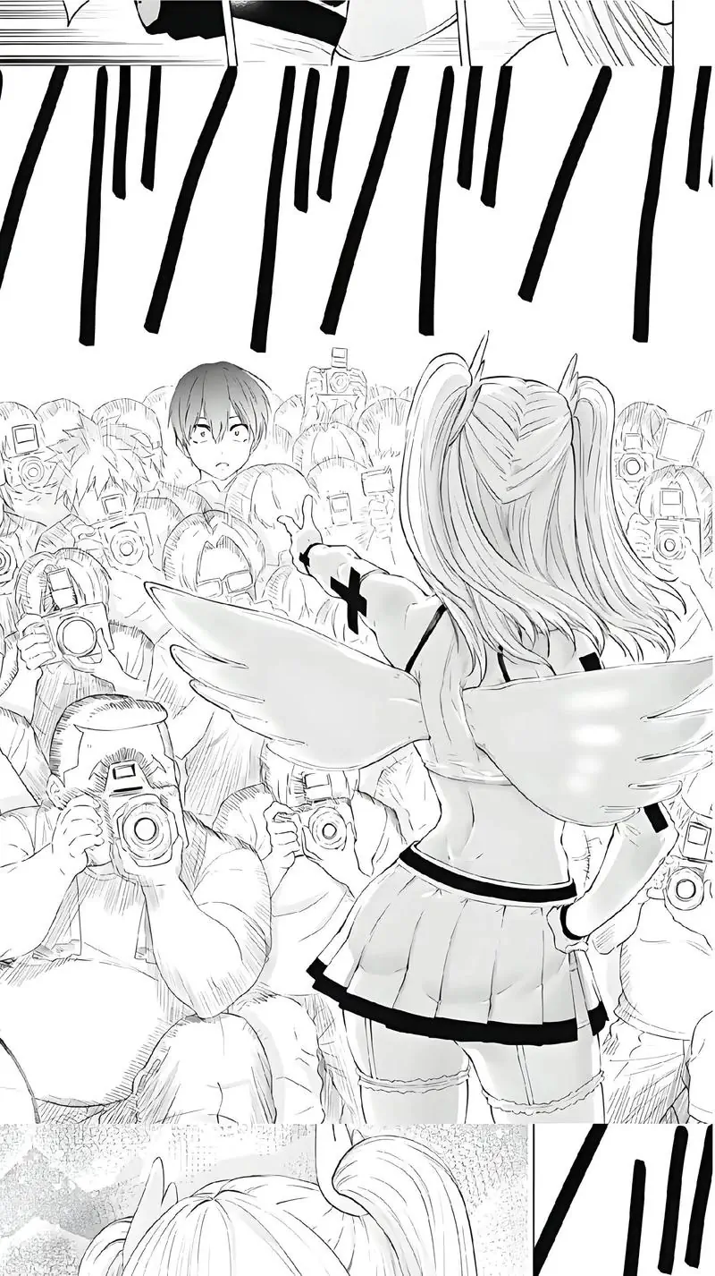 XiuXiu漫画app下载 - 修修漫画免费观看下拉式漫画 Hero图